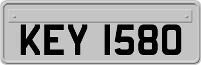 KEY1580