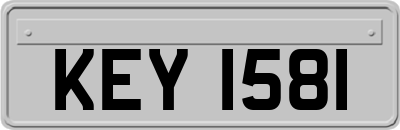 KEY1581