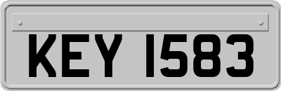 KEY1583
