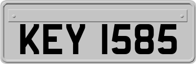 KEY1585