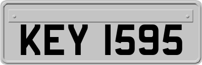 KEY1595