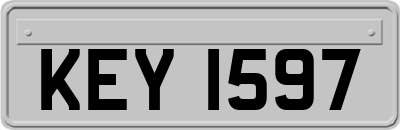 KEY1597