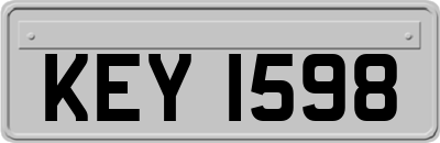 KEY1598
