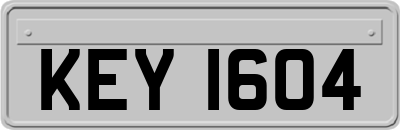 KEY1604