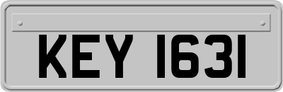 KEY1631