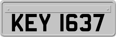KEY1637