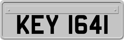 KEY1641