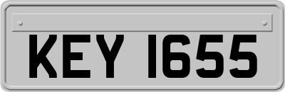 KEY1655