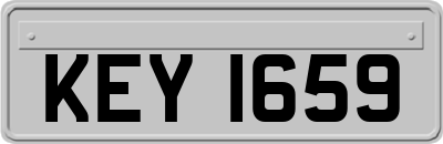 KEY1659