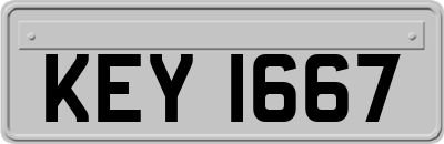 KEY1667