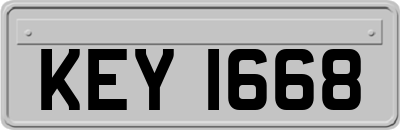 KEY1668