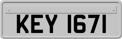 KEY1671