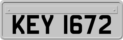 KEY1672
