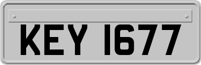 KEY1677