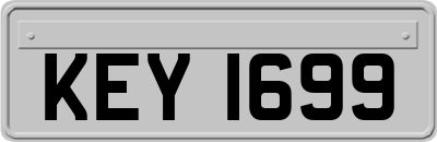 KEY1699