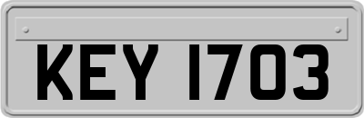 KEY1703