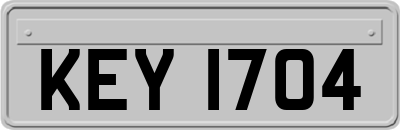 KEY1704