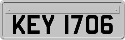 KEY1706