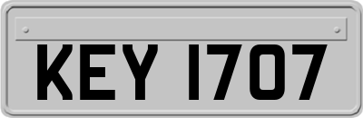 KEY1707