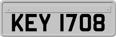 KEY1708