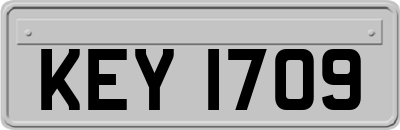 KEY1709