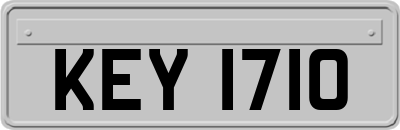 KEY1710