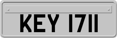 KEY1711