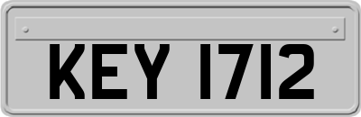 KEY1712