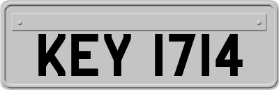KEY1714