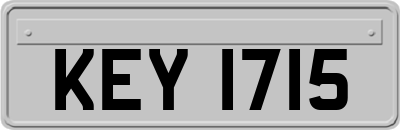 KEY1715