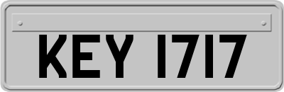 KEY1717