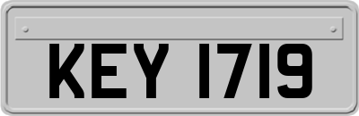 KEY1719