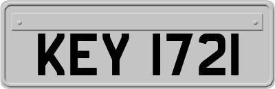 KEY1721