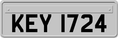 KEY1724