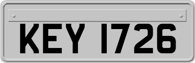 KEY1726