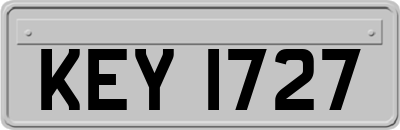 KEY1727