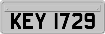 KEY1729