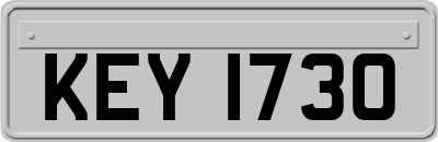 KEY1730