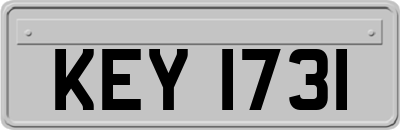 KEY1731