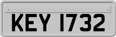 KEY1732