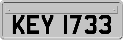 KEY1733