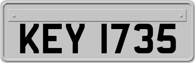KEY1735