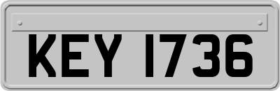 KEY1736
