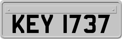 KEY1737