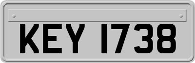 KEY1738