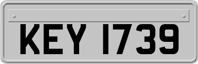 KEY1739