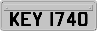 KEY1740