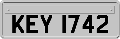 KEY1742