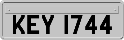 KEY1744
