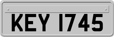 KEY1745
